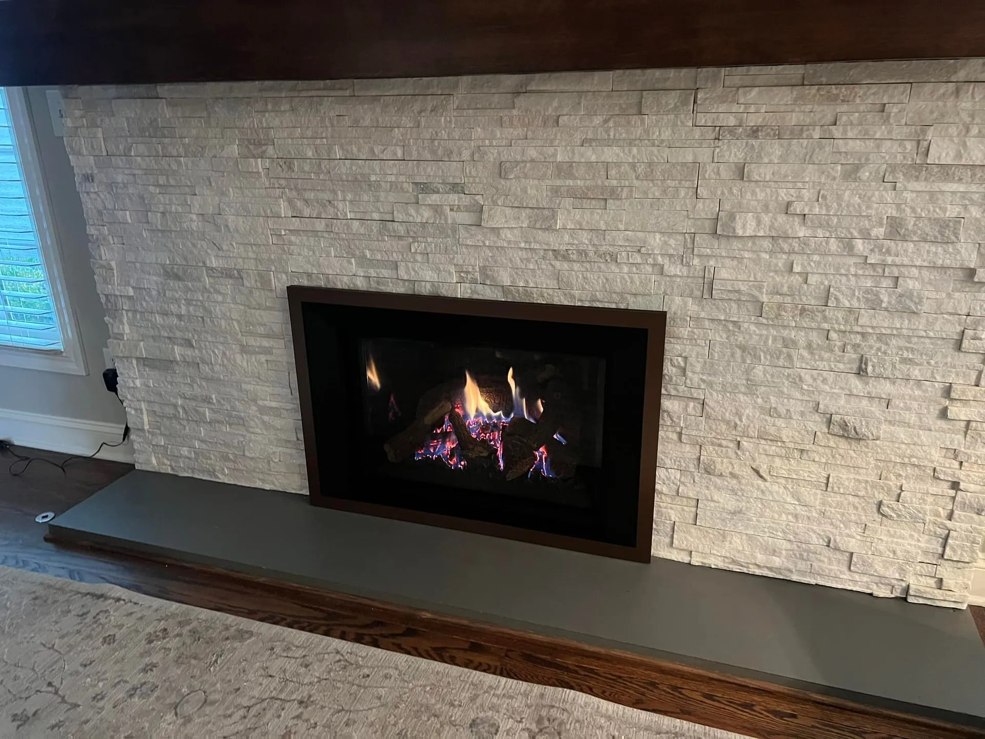 Fireplace & Chimney Liner Repair in Bucyrus, KS