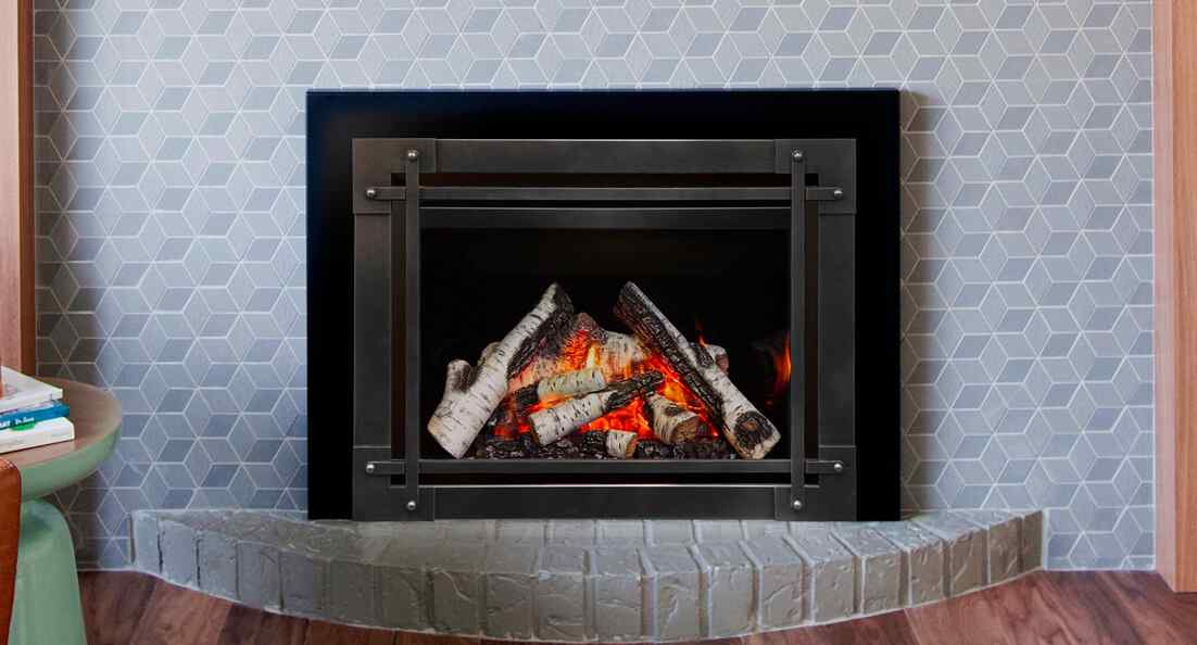 fireplace services near me