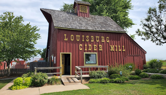 Chimney Services - Louisburg, KS