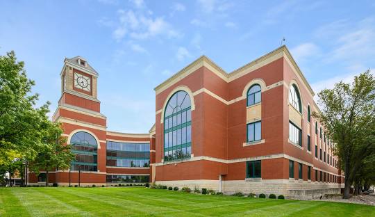 Chimney Services - Olathe, KS