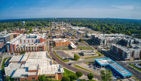 Chimney Services - Overland Park, KS