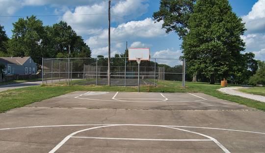 Chimney Services - Paola, KS