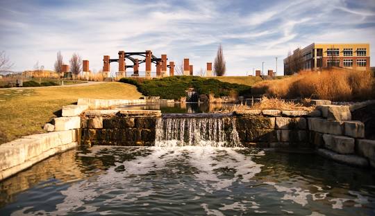 Chimney Services – Lenexa, KS