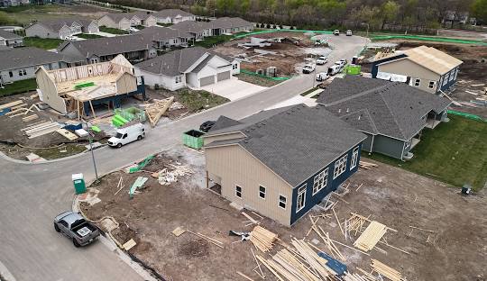 Chimney Services – Spring Hill, KS