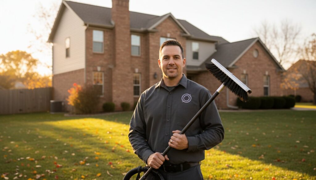 Affordable Chimney Sweep in Spring Hill: Safety & Savings for 2026