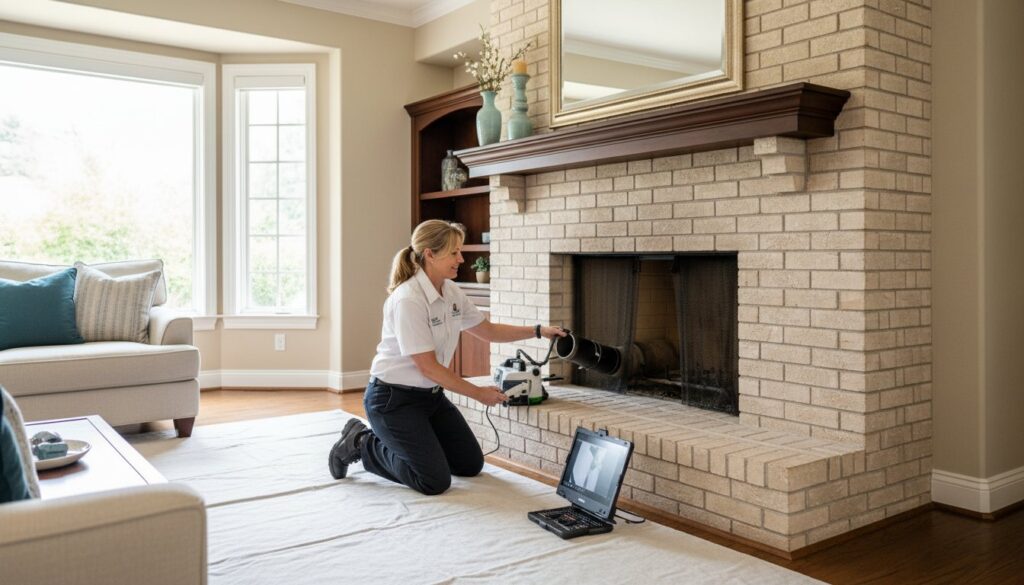 Best Chimney Services in Overland Park & Mission Hills: 2026 Safety Guide