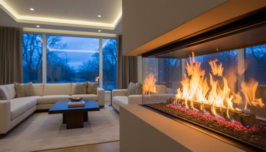 Expert Gas Fireplace Technician in Mission Hills: Safety & Performance Guide 2026