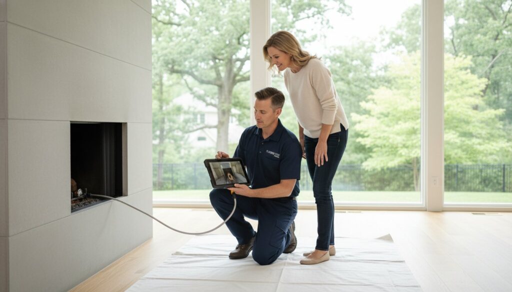 Fireplace Companies Near Me: Choosing the Right Expert in Overland Park & KC