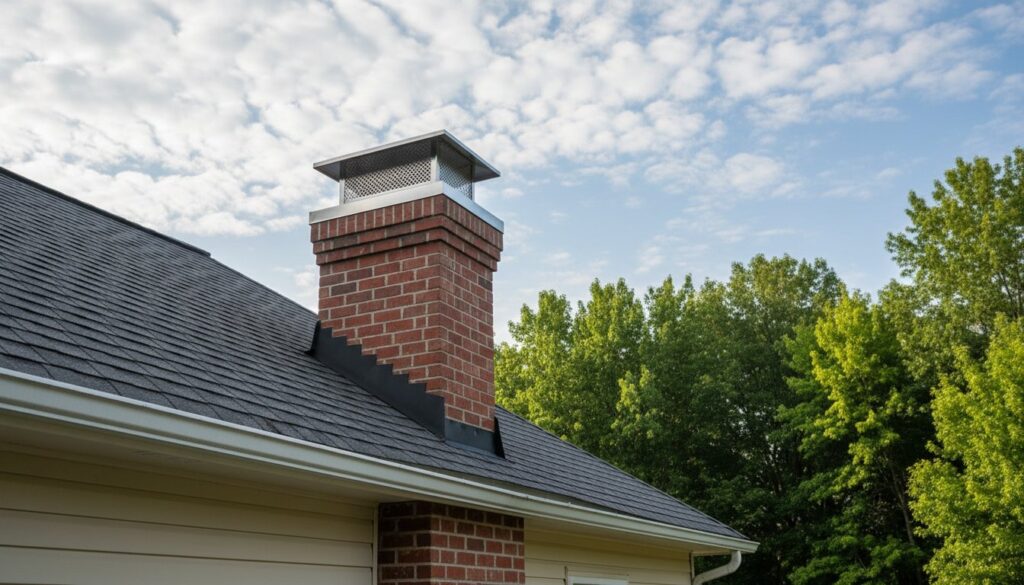 Professional Chimney Cap Installation in Spring Hill: Protect Your Home in 2026