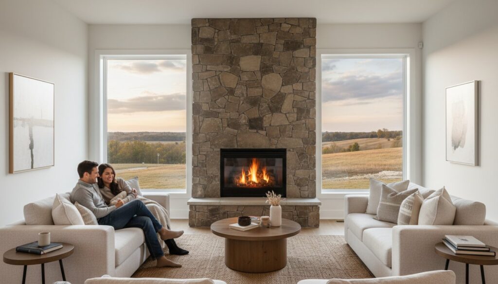 Professional Fireplace Cleaning in Stilwell, KS: The 2026 Safety Guide