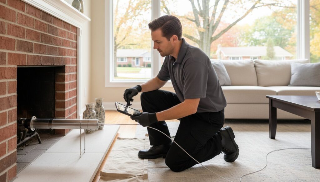 Superior Chimney Services in Overland Park & KC: The 2026 Homeowner Guide