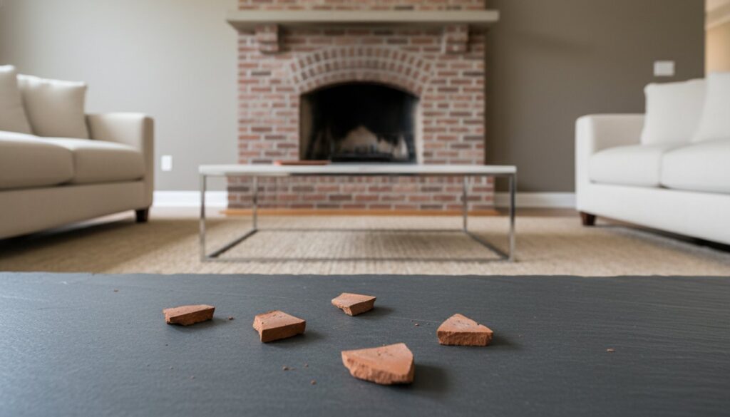7 Warning Signs of Chimney Flue Damage Stilwell Homeowners Should Never Ignore