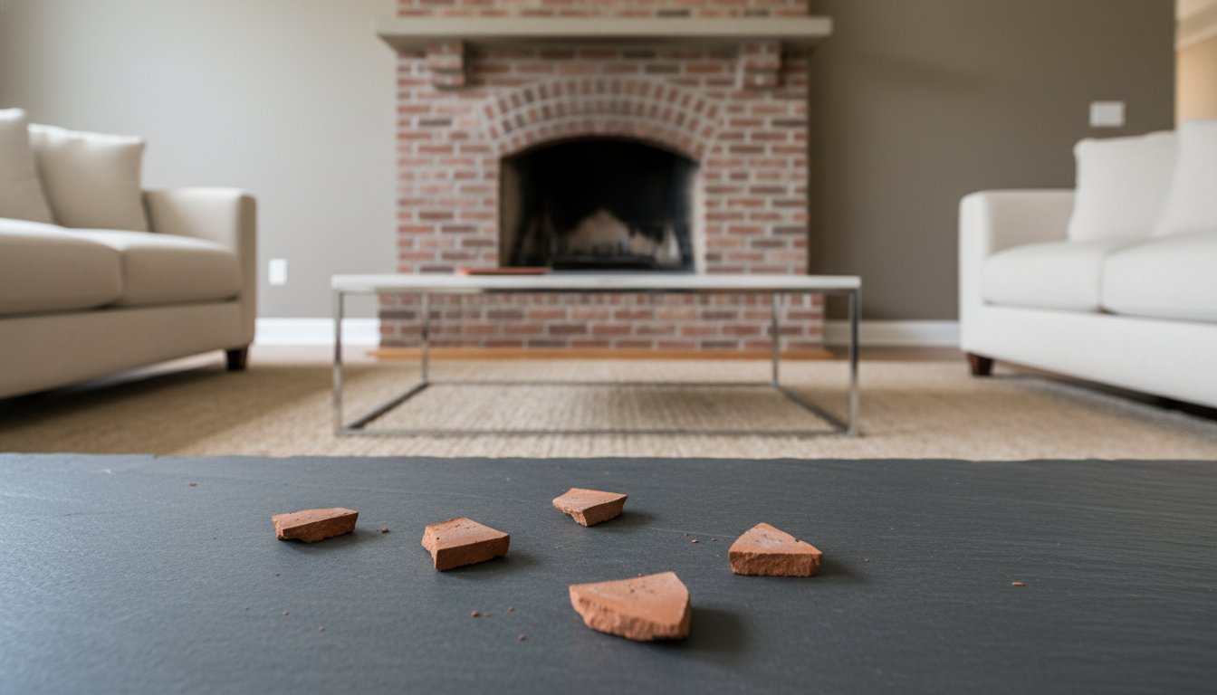 7 Warning Signs of Chimney Flue Damage Stilwell Homeowners Should Never Ignore
