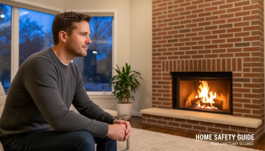 Chimney Fire Prevention in Overland Park: A Homeowner’s Safety Guide for 2026
