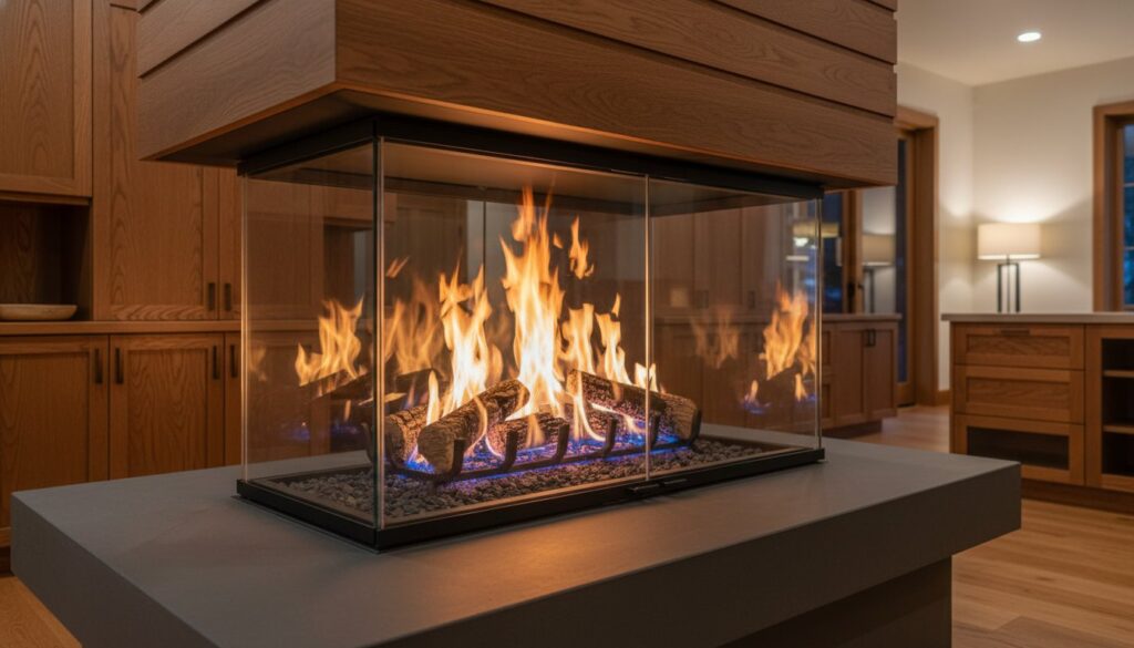 Gas Fireplace Annual Service in Mission Hills: The 2026 Safety & Efficiency Guide