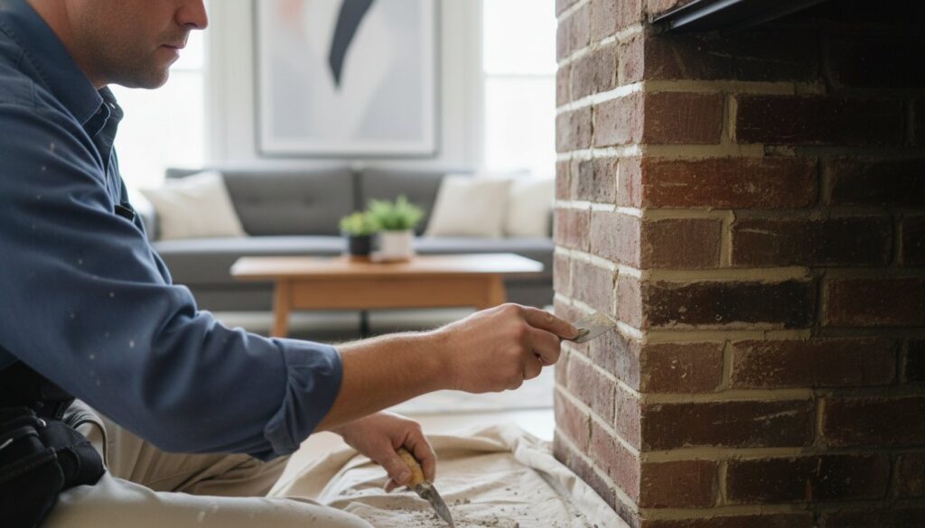 Expert Fireplace Repair in Spring Hill, KS: Your 2026 Safety & Restoration Guide