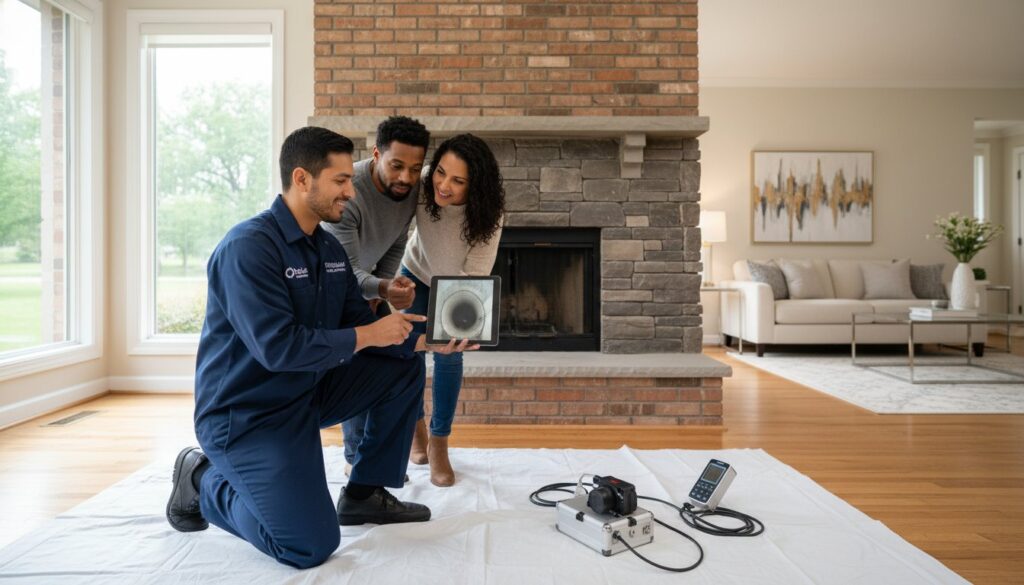 Best Chimney Sweep in Overland Park: 2026 Homeowner Safety Guide