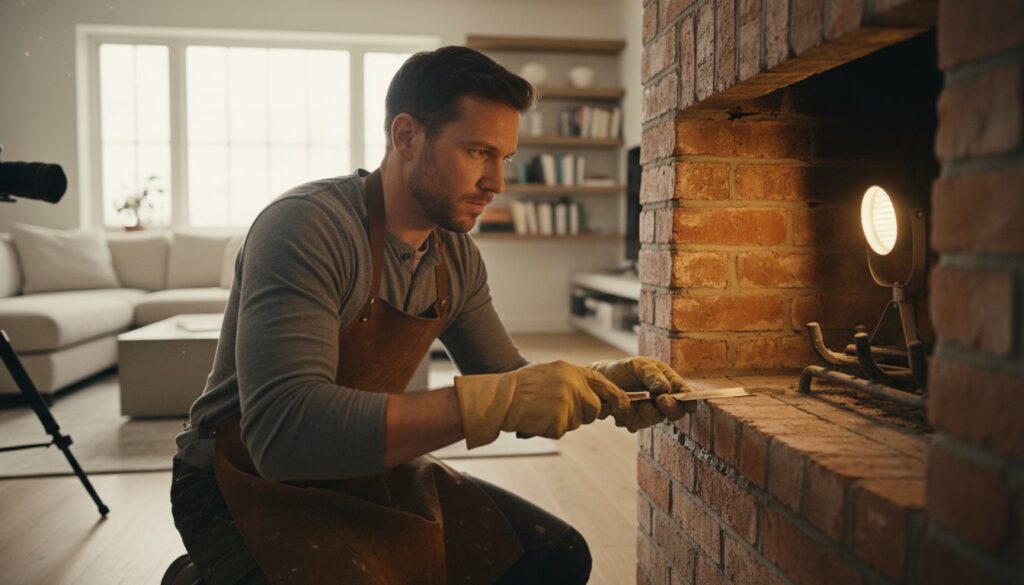 Expert Firebox Repair in Overland Park & Kansas City: A 2026 Safety Guide