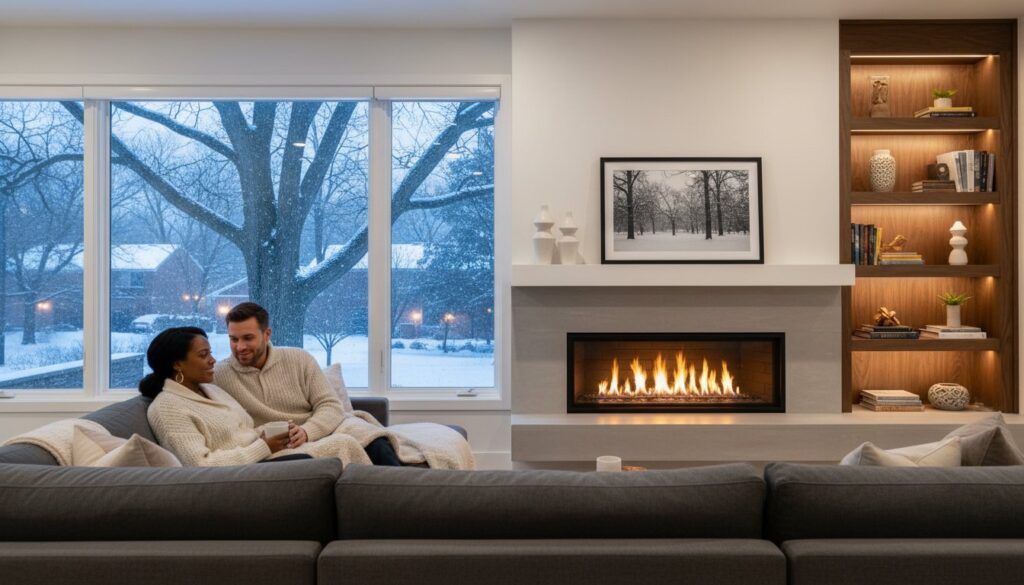 Expert Fireplace Contractors in Overland Park and the Kansas City Metro