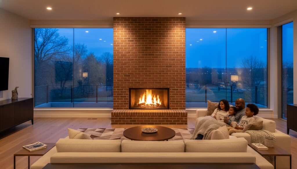 Expert Fireplace Services in Overland Park, Mission Hills, & the KC Metro