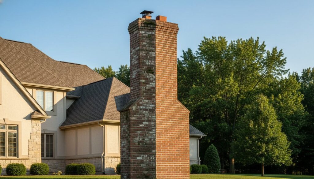 Expert Overland Park Tuckpointing Contractors: Restoring Your Chimney’s Integrity in 2026