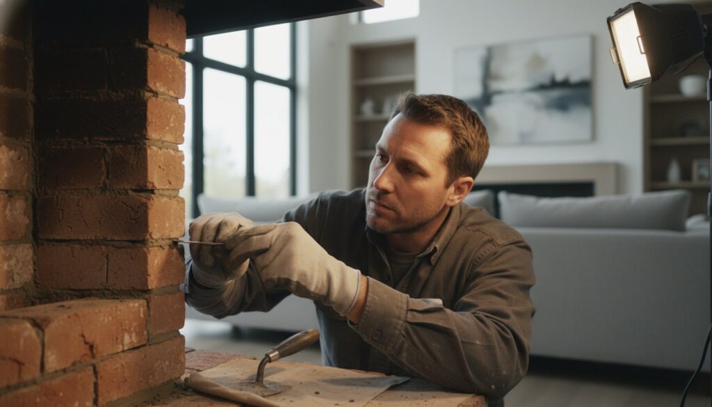 Stilwell Firebox Repair: Restoring the Safety and Integrity of Your Hearth