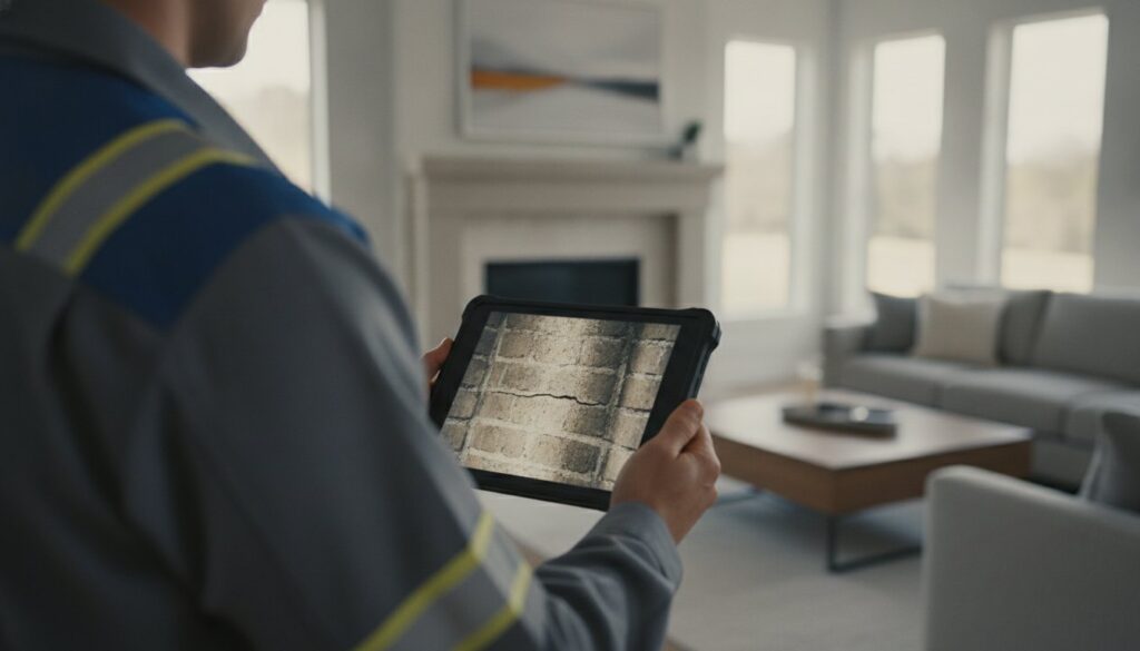 Chimney Video Inspection in Overland Park: The 2026 Homeowner’s Safety Guide