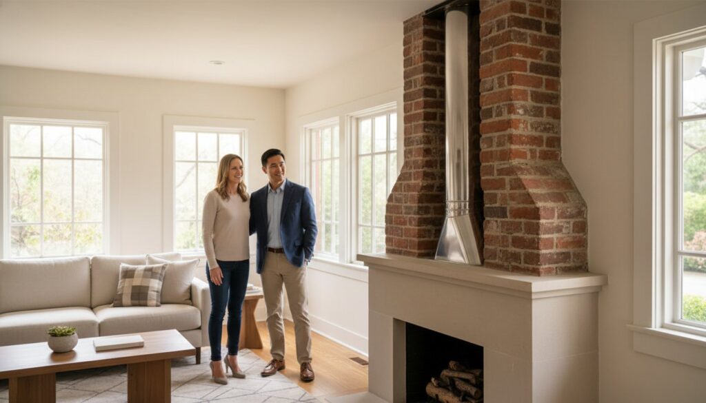 Chimney Relining Cost in Mission Hills: 2026 Homeowner’s Price & Safety Guide