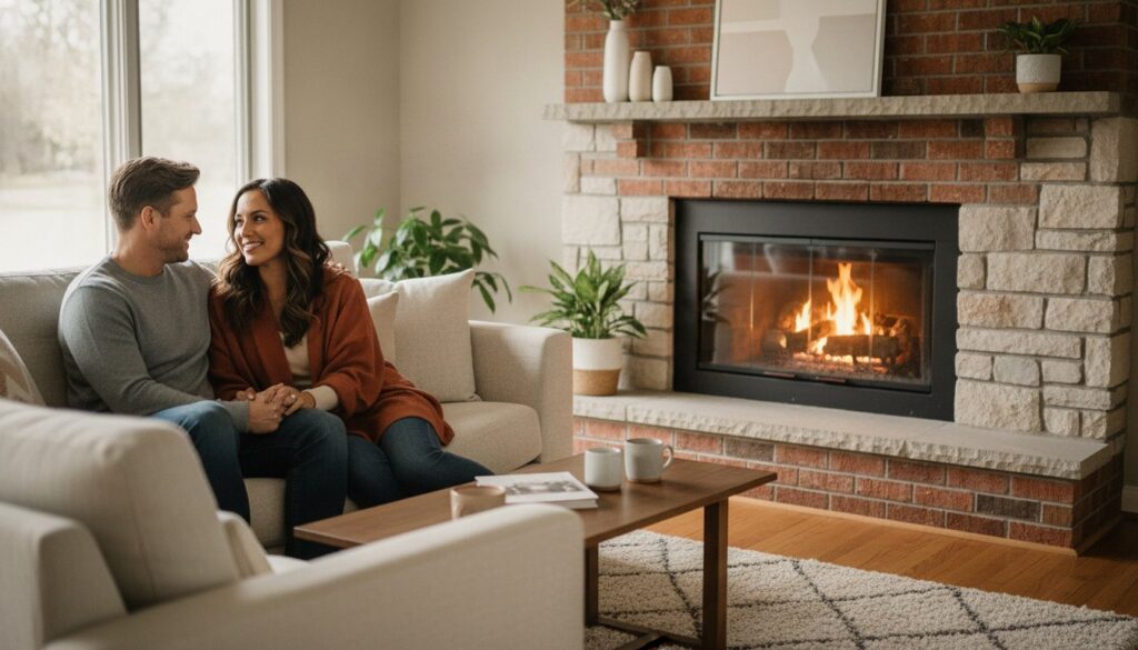 Avoiding Chimney Fires in Bucyrus: The 2026 Homeowner’s Safety Guide