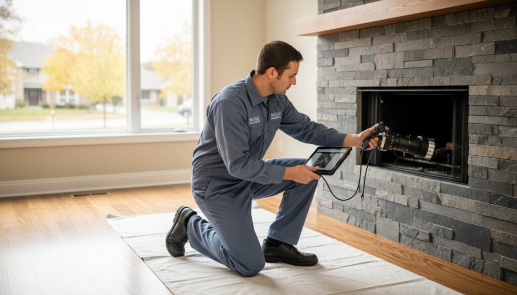 Getting Your Fireplace Ready for Winter in Spring Hill: The Complete 2026 Safety Guide