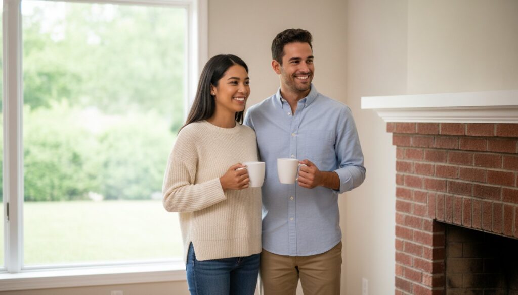 Chimney Sweep for New Homeowners in Overland Park: Your 2026 Safety Guide