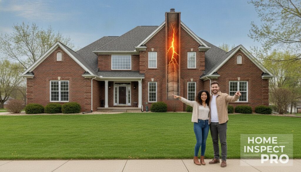 Chimney Inspection Before Buying a House in Overland Park: A 2026 Buyer’s Guide