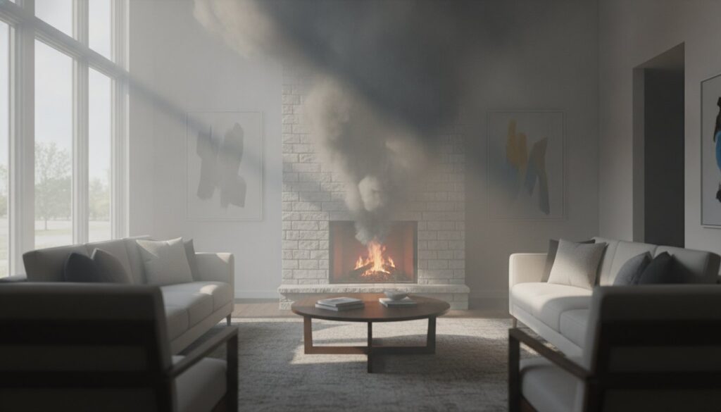 Professional Chimney Blockage Removal in Spring Hill: Restoring Safety and Airflow