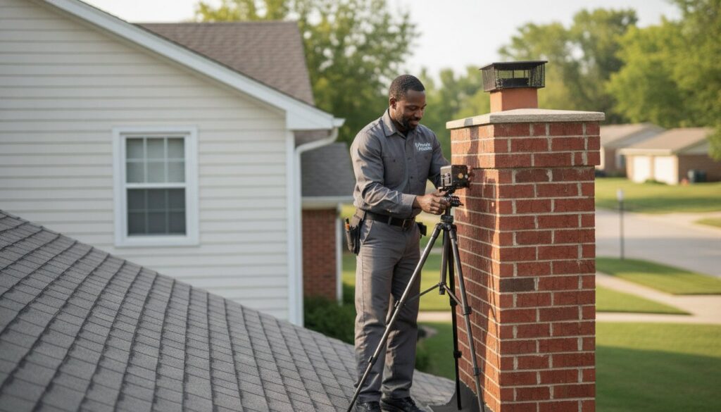 Expert Overland Park Chimney Sweep and Repair: The 2026 Homeowner’s Guide