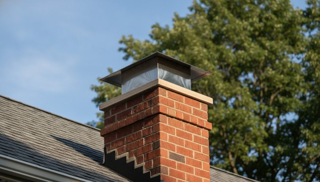 Expert Spring Hill Chimney Cap Replacement: Protecting Your Kansas Home in 2026