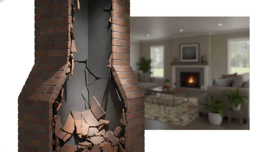 7 Warning Signs of a Bad Chimney Liner: A Kansas City Homeowner’s Guide