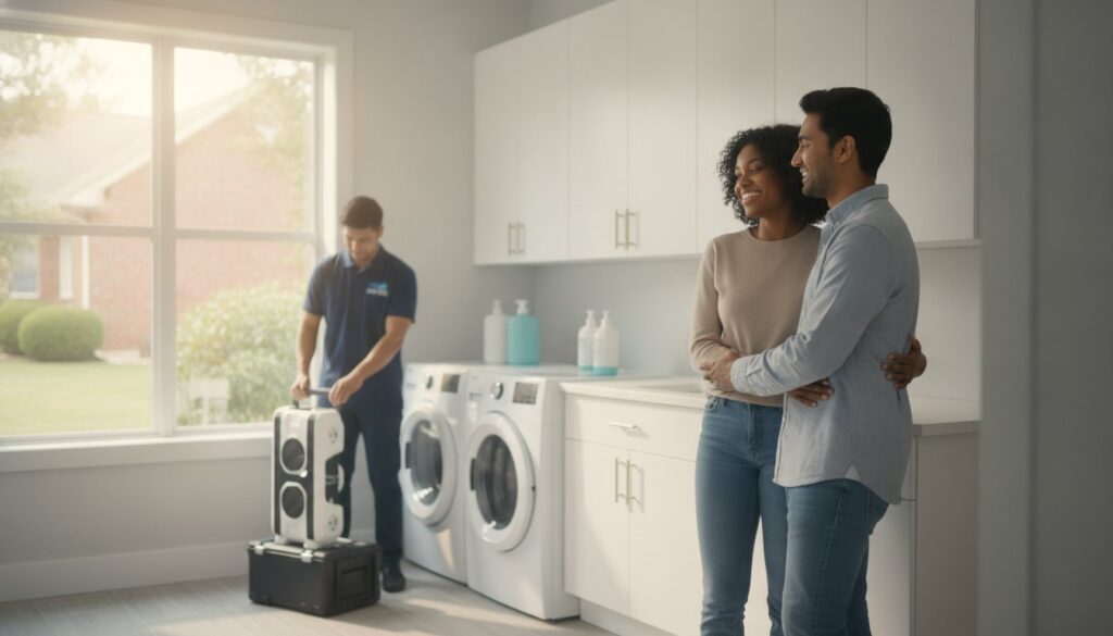 Dryer Vent Cleaning in Johnson County, KS: The 2026 Homeowner’s Safety Guide