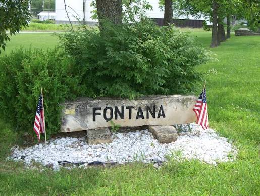 Chimney Service in Fontana, KS