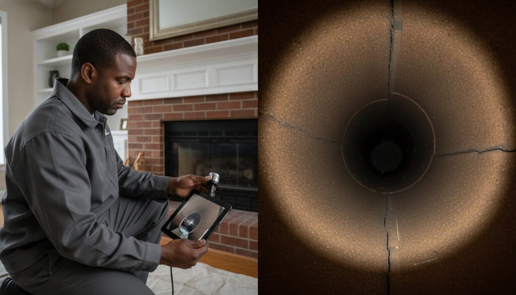 Level 2 Chimney Inspection in Kansas City: The 2026 Homeowner’s Guide