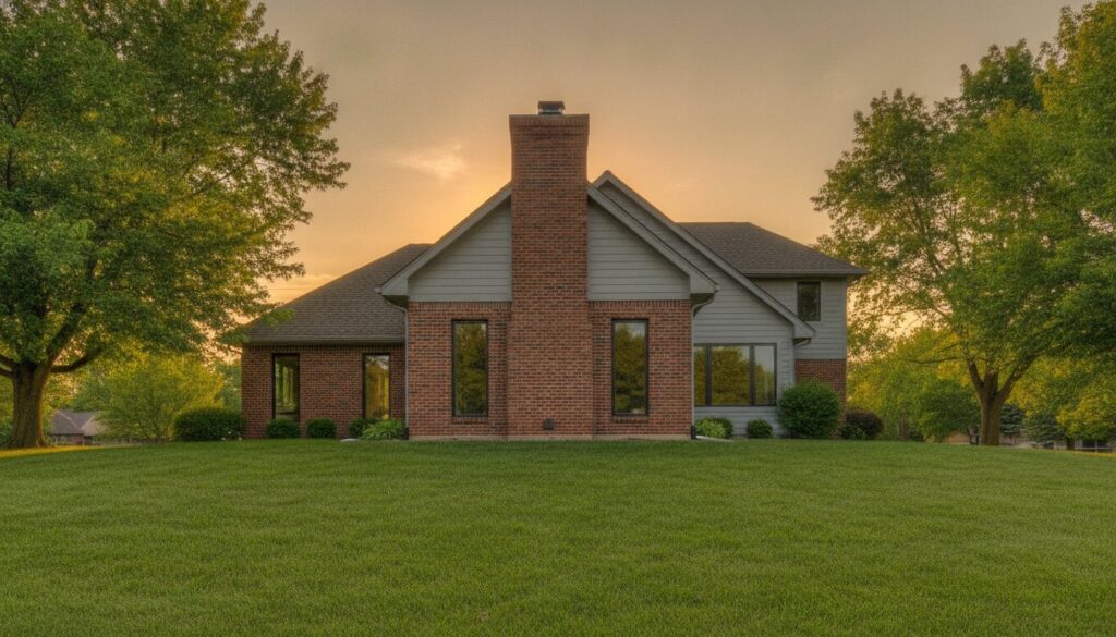 Chimney Cap Installation in Kansas City: The 2026 Homeowner’s Guide