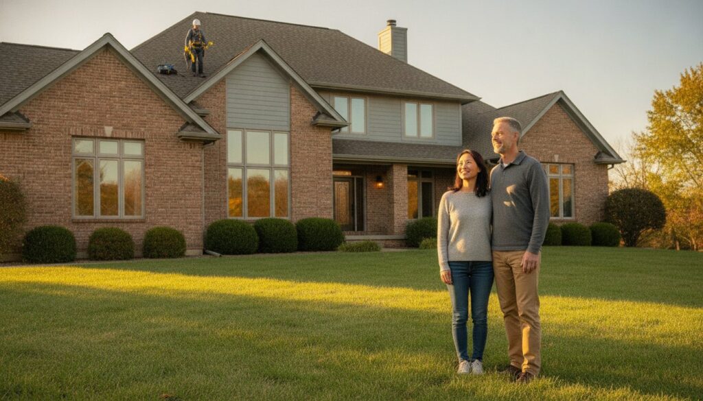 Chimney Inspection to Lower Homeowners Insurance in Bucyrus: The 2026 Guide