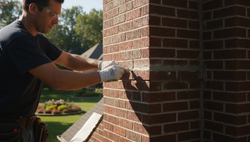 Chimney Masonry Repair in Kansas City: The 2026 Homeowner’s Guide
