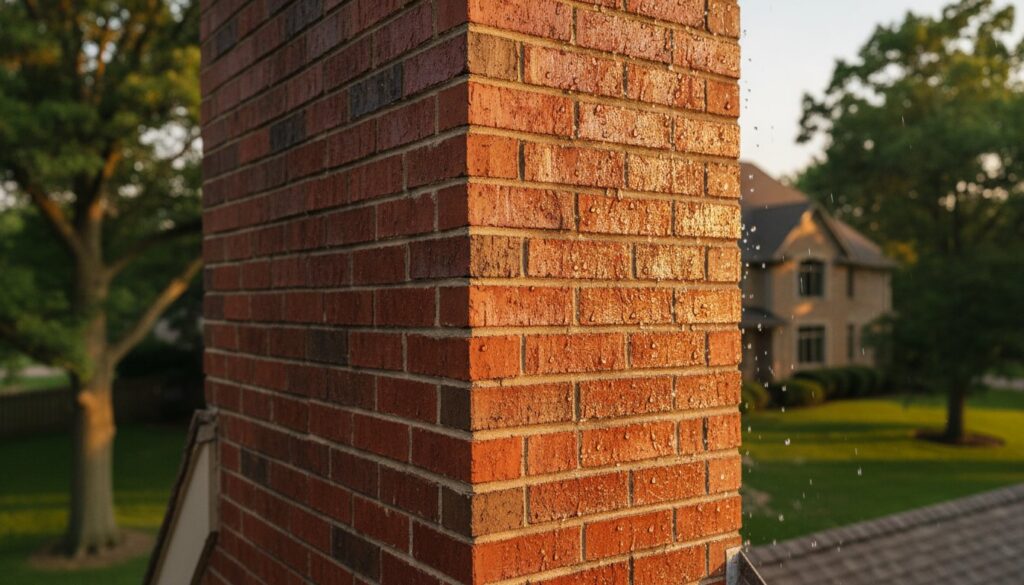 Chimney Waterproofing in Kansas City: The 2026 Homeowner’s Guide to Leak Prevention