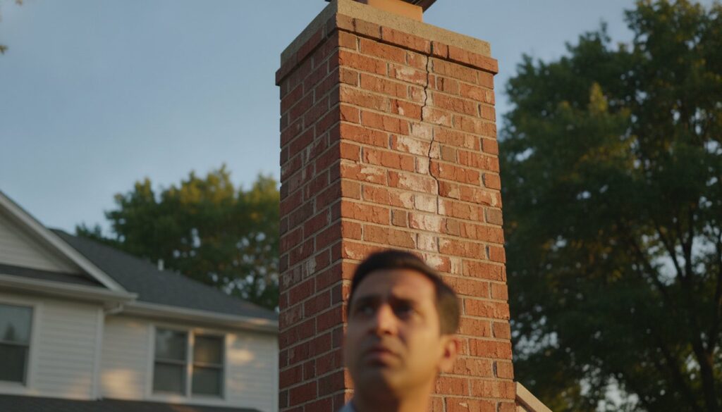 Signs of Chimney Damage: A Kansas City Homeowner’s 2026 Detection Guide