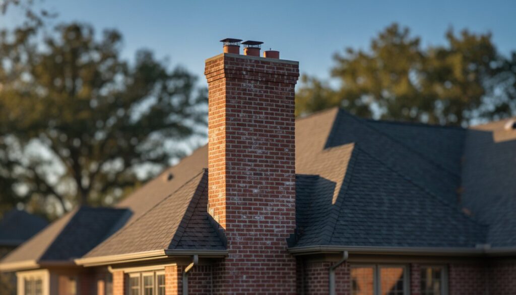 Chimney Efflorescence Removal Cost in Overland Park: 2026 Buying Guide