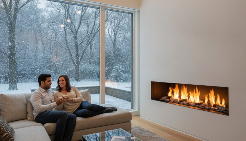 Gas Log Installation in Kansas City: The 2026 Homeowner’s Guide