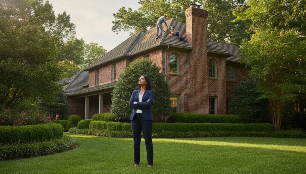 Chimney Maintenance Guide for Mission Hills Landlords