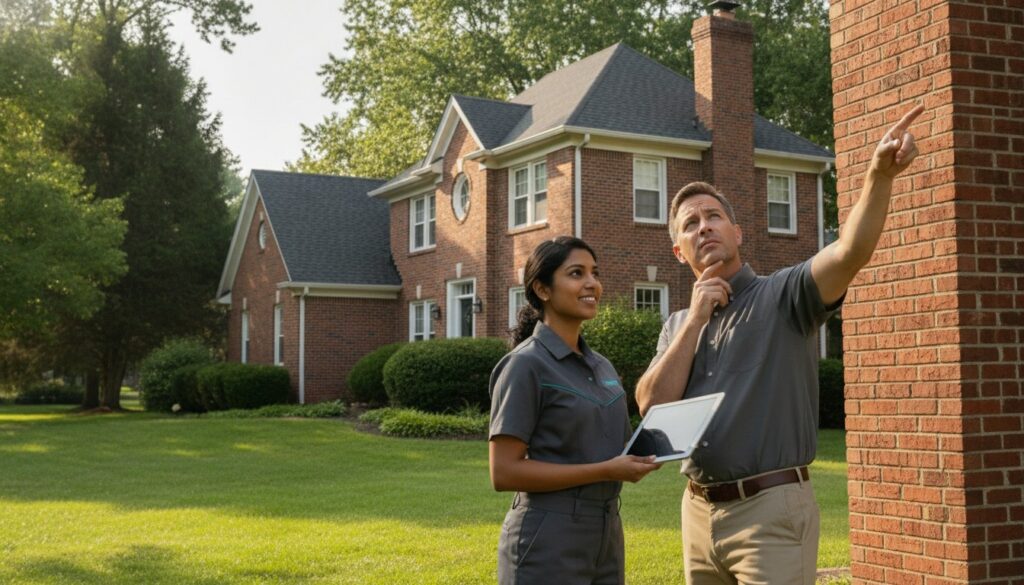 Chimney Safety Standards in Kansas City: The 2026 Homeowner’s Guide