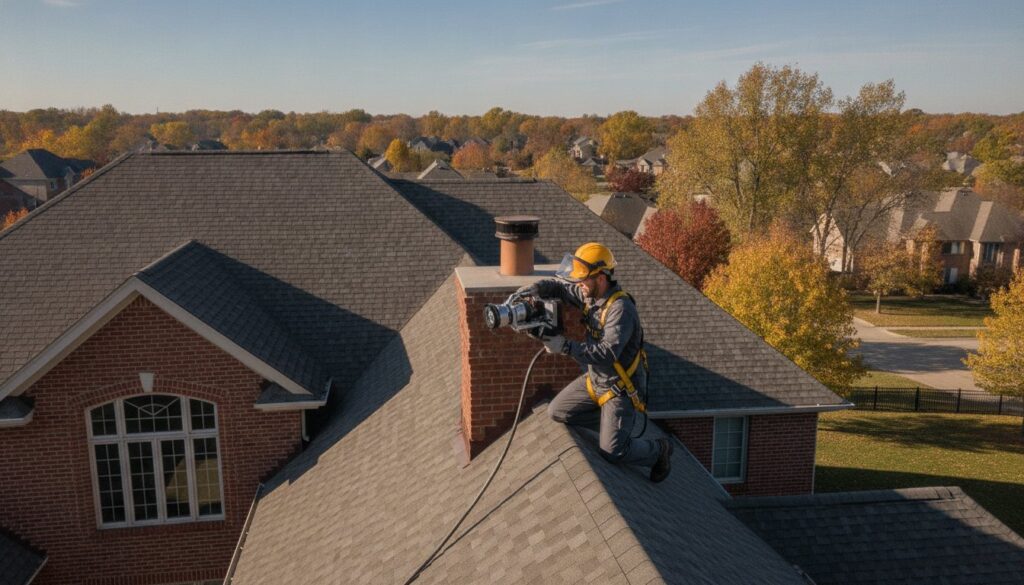 Chimney Sweep Kansas City: The 2026 Homeowner’s Guide to Safety & Maintenance