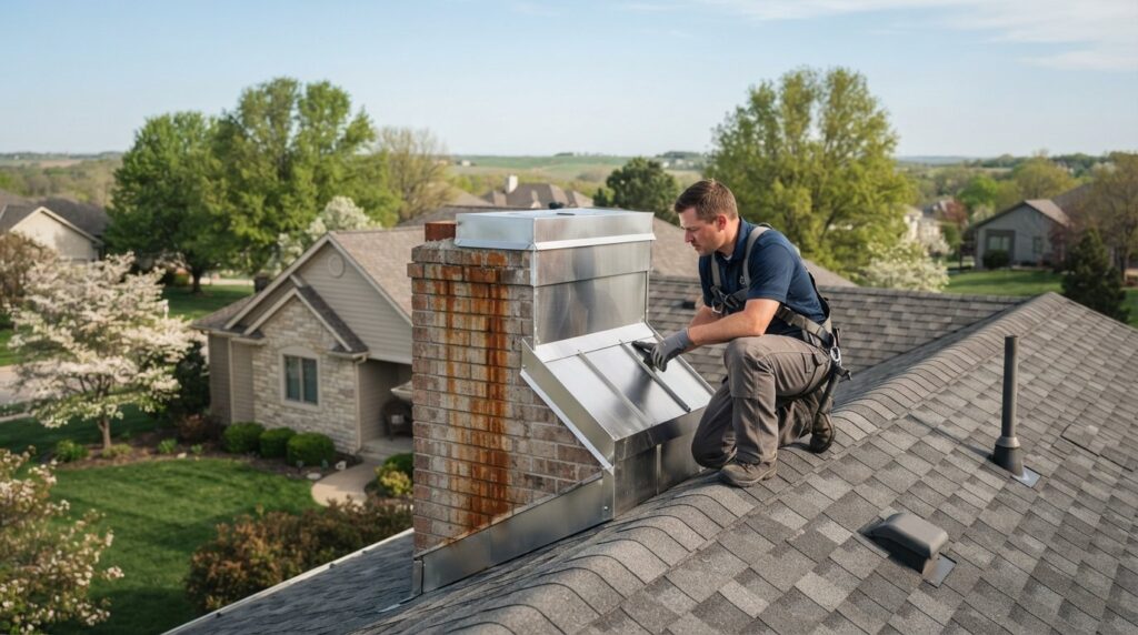 Preventing Rust on Chase Covers: A Spring Hill Homeowner’s Guide